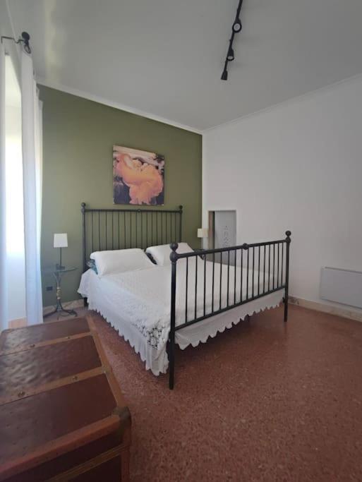 Apartamento Pink House Fara in Sabina Exterior foto