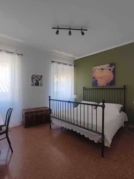 Apartamento Pink House Fara in Sabina Exterior foto